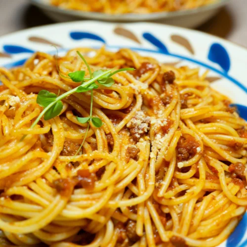Recetas de Almuerzos de Sabor Libre.