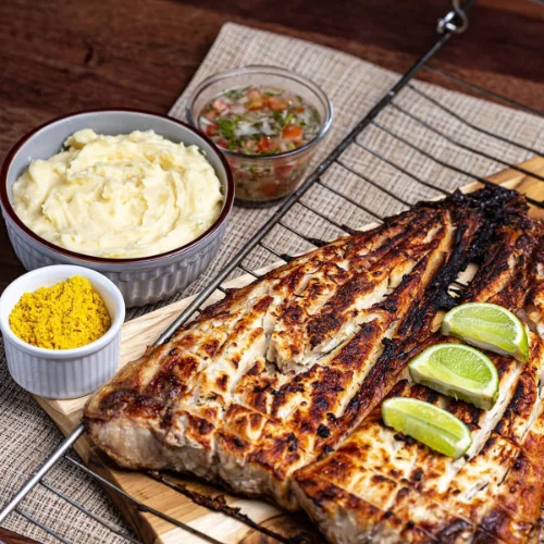 Recetas de Cenas ligeras de Sabor Libre.
