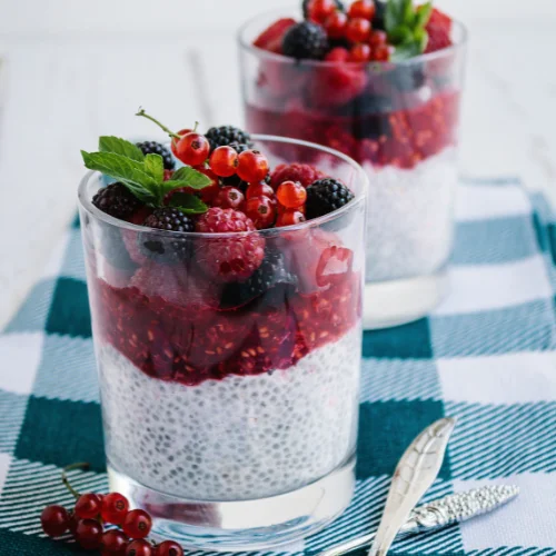 Recetas de Desayunos de Sabor Libre.