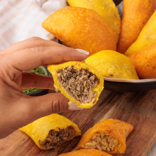 Recetas de Panes y masas de Sabor Libre.