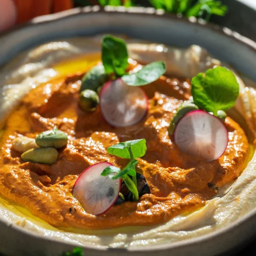 Recetas de Almuerzos de Sabor Libre.