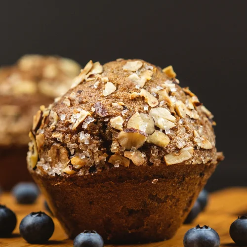 Recetas de Snacks y meriendas de Sabor Libre.