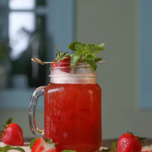 Recetas de Bebidas, salsas y básicos de Sabor Libre.