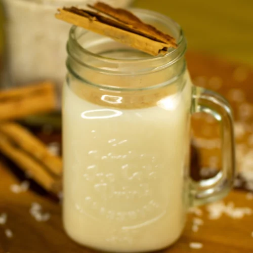 Recetas de Bebidas, salsas y básicos de Sabor Libre.