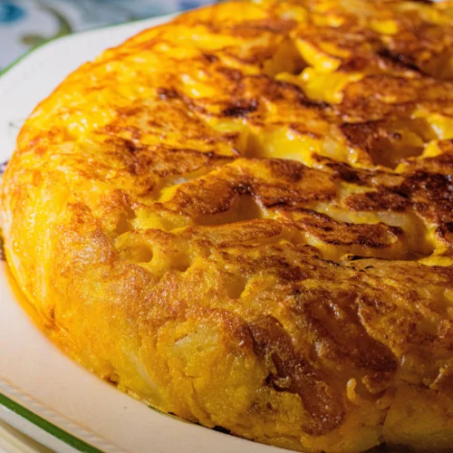 Recetas de Cenas ligeras de Sabor Libre.