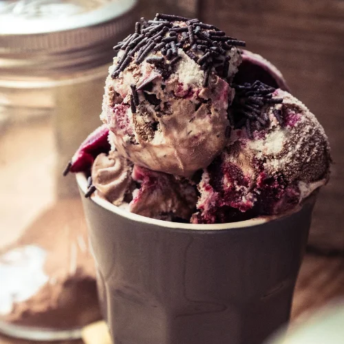 Recetas de Postres de Sabor Libre.