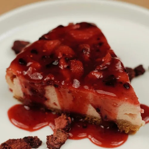 Recetas de Postres de Sabor Libre.