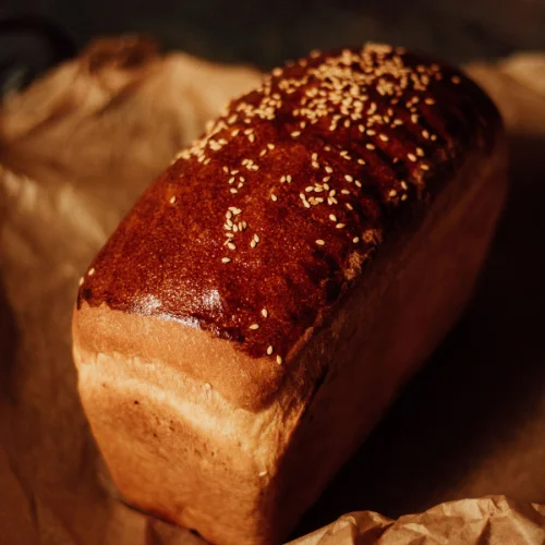 Recetas de Panes y masas de Sabor Libre.