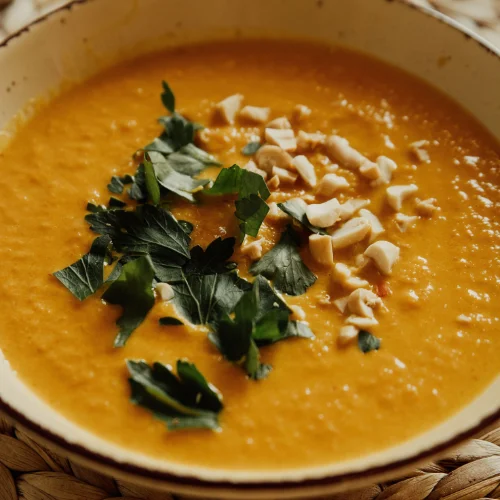 Recetas de Cenas ligeras de Sabor Libre.